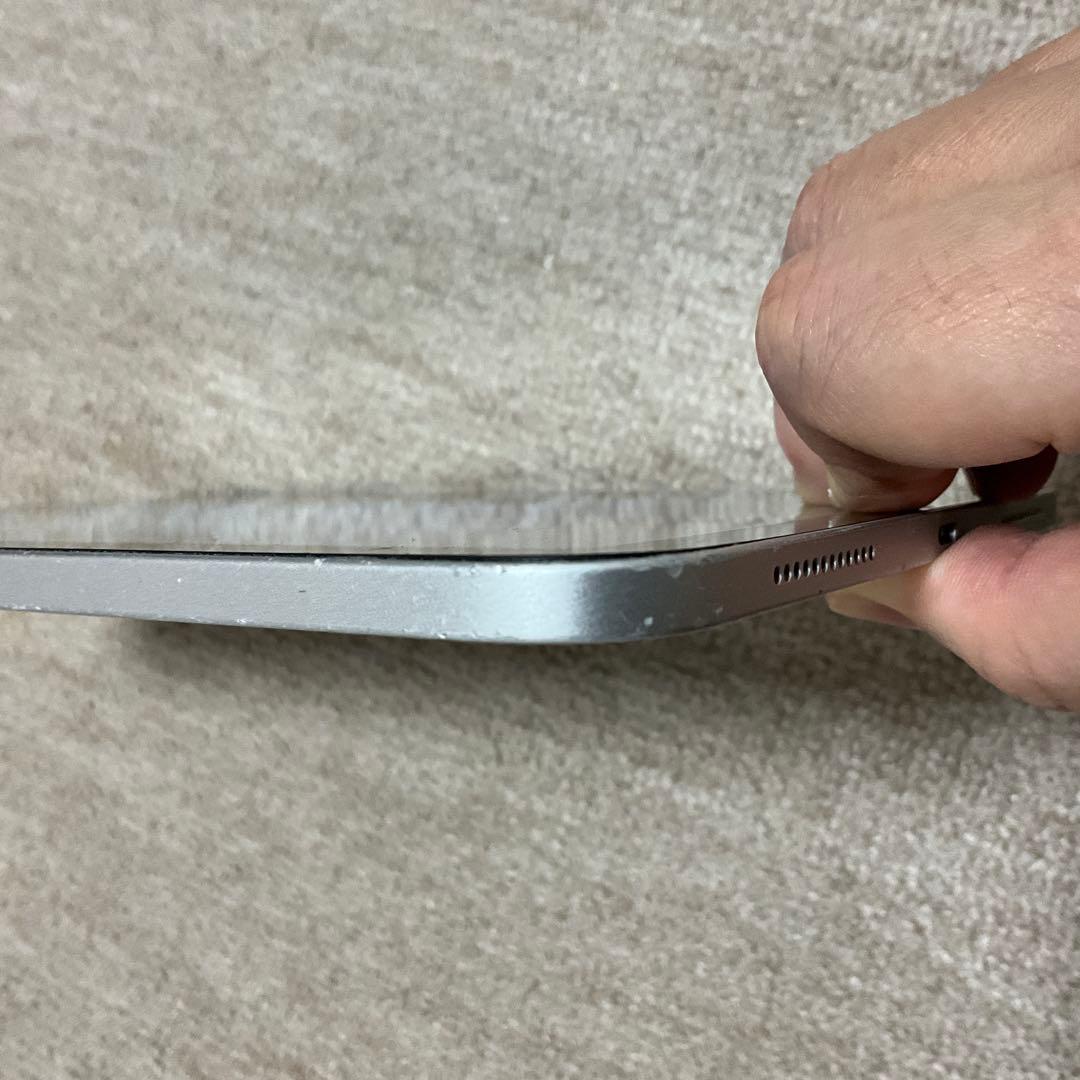 Apple iPad 10世代 256GB Wi-Fi シルバー