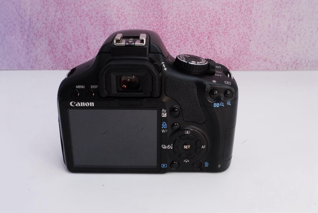 キャノン Canon EOS Kiss X2 ボディ