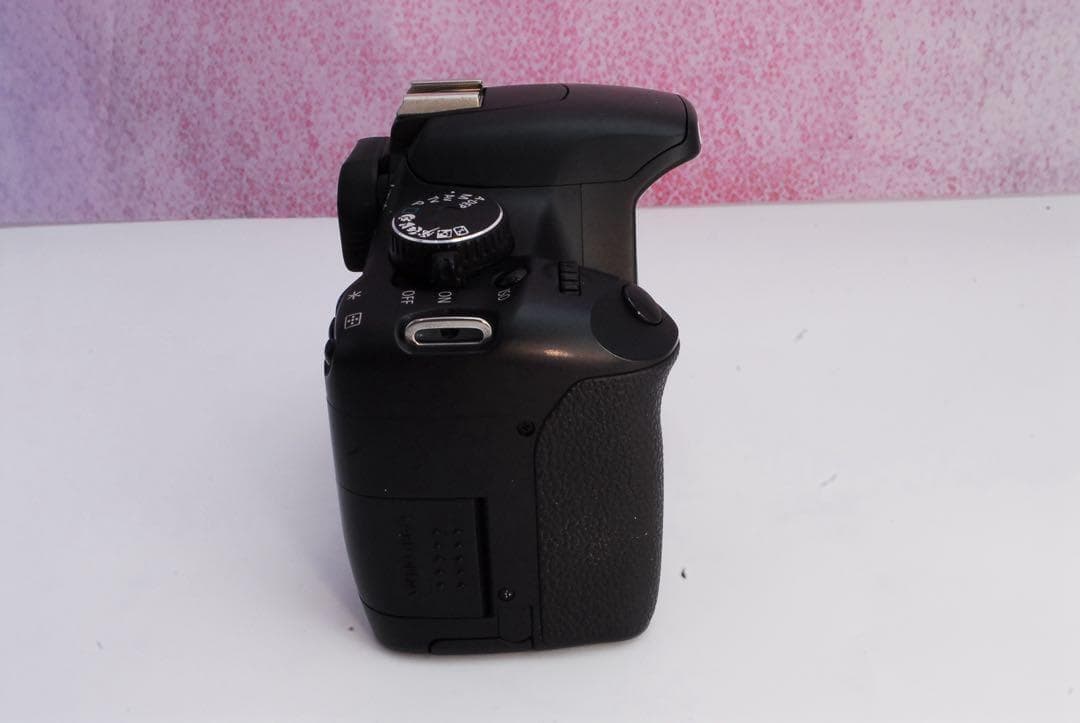 キャノン Canon EOS Kiss X2 ボディ