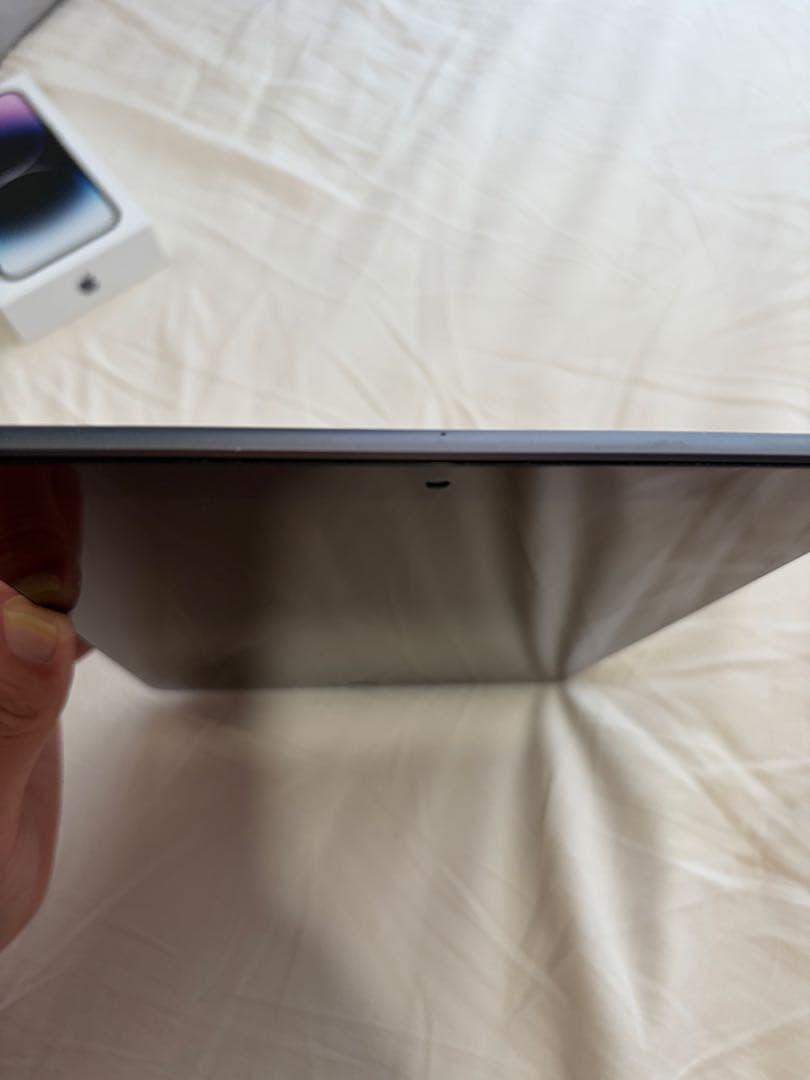 Apple iPad Air 第三世代 スペースグレー WiFi 64GB