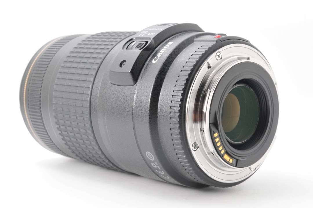 Canon EF 70-300mm F4-5.6 IS USM ✨ 超望遠レンズ