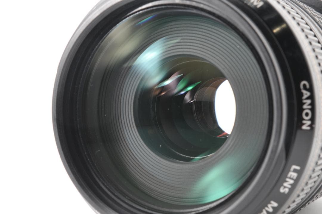 Canon EF 70-300mm F4-5.6 IS USM ✨ 超望遠レンズ
