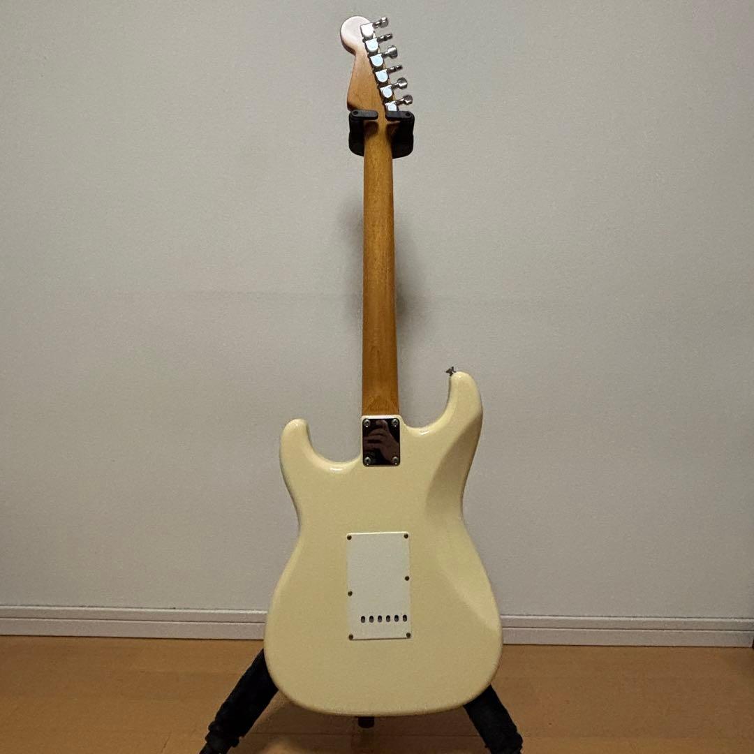 ギター Squier by Fender SST-30