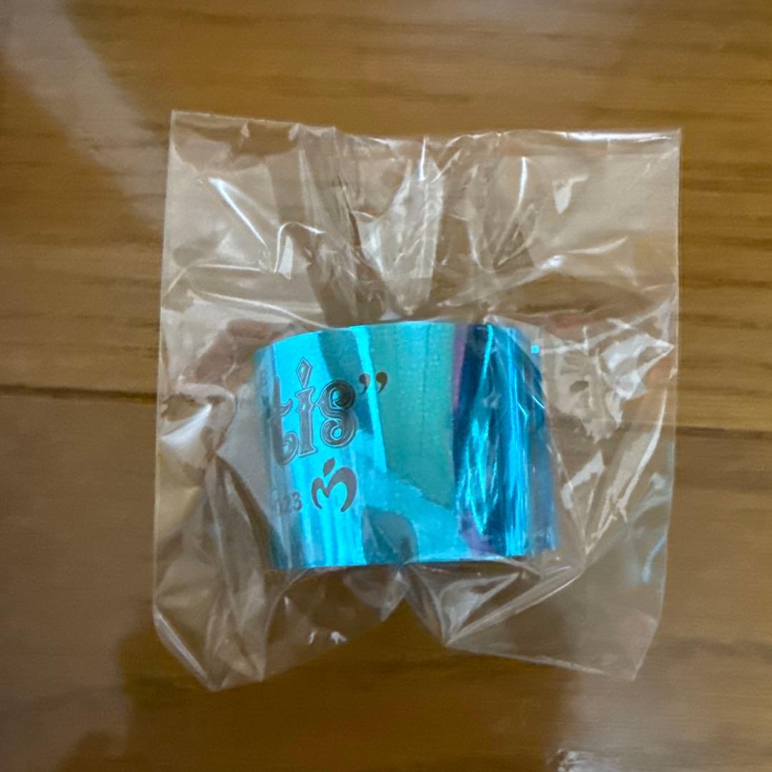 Mrs.GREEN APPLE 銀テープ 8個セット＋傷あり＋おまけ