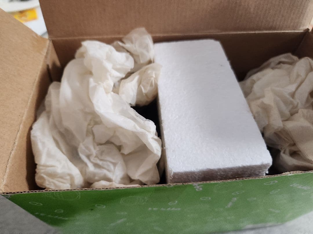 【となりのトトロ】トトロ　さんぽ　オルゴール ジブリ 陶器