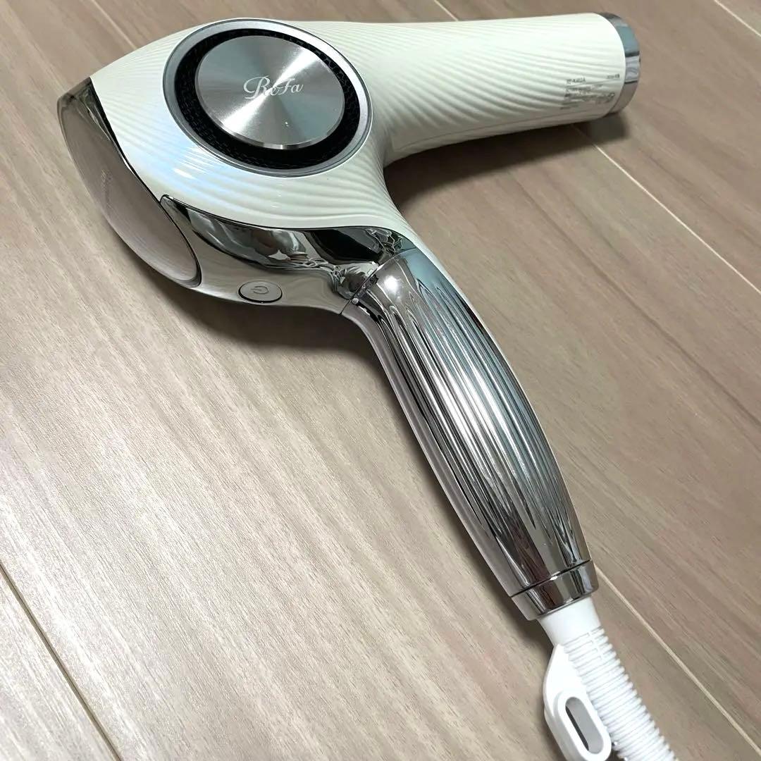 2024年製　ReFa リファ　ビューテックプロヘアドライヤー