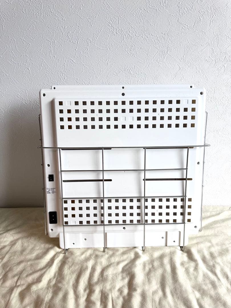 M❤️　【犬猫用】遠赤外線マイカヒーター（ホルダー付き）