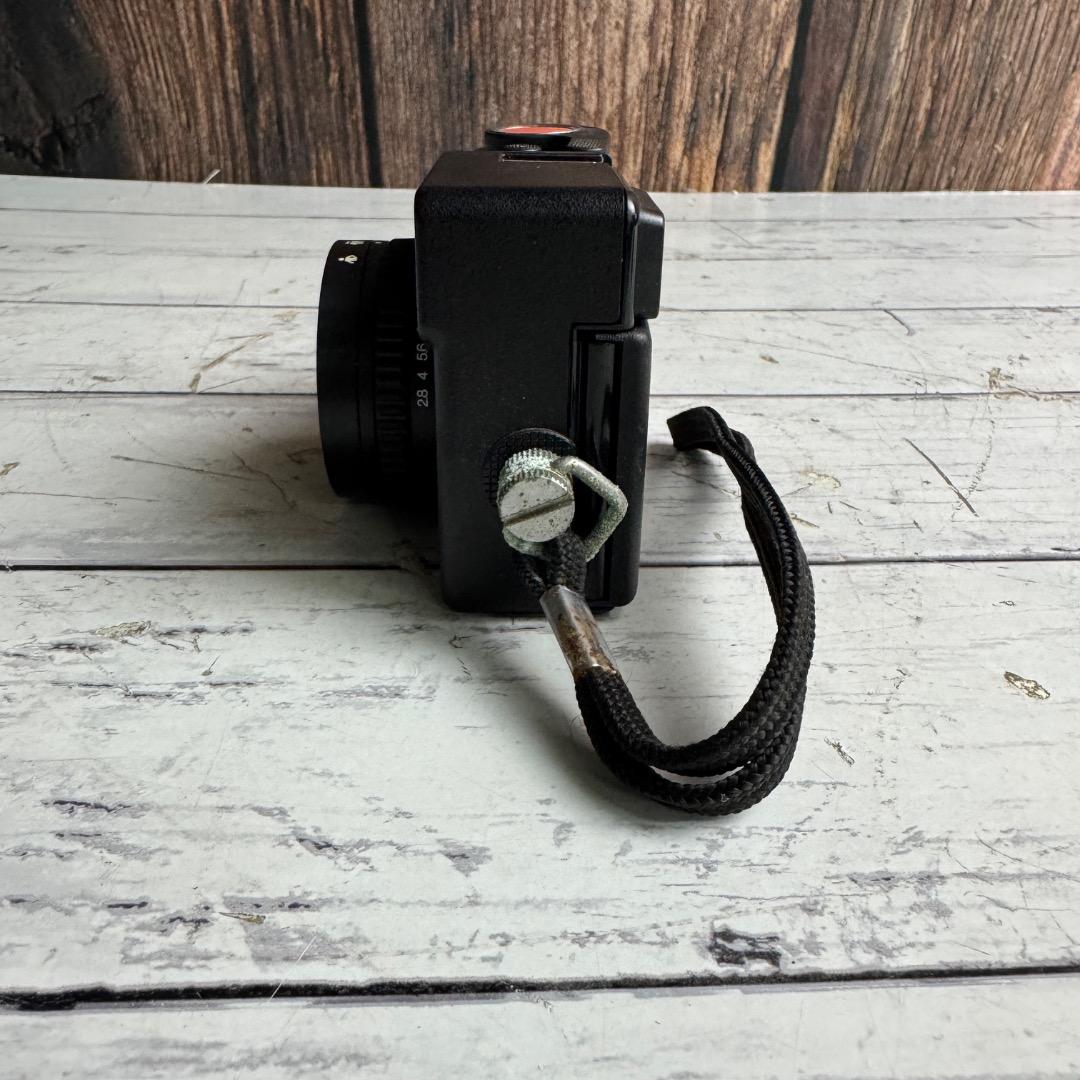 OPTIMA 1035 フィルムカメラ カメラ レンジファインダーカメラ