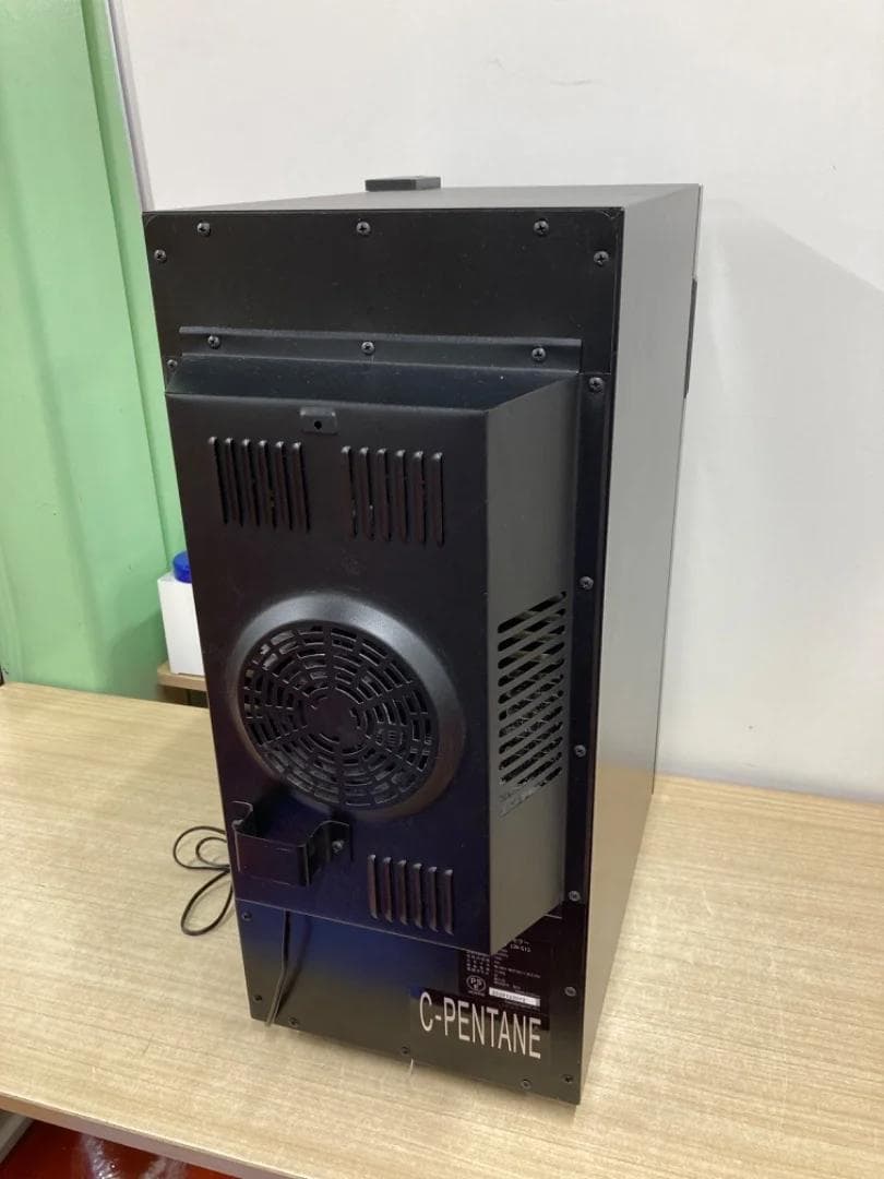 ルフィエール ワインセラー LW-S12 12本収納　「6074」