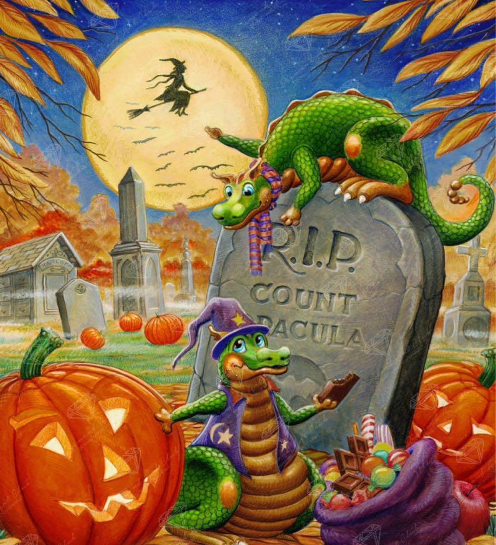 ダイヤモンドアートクラブ