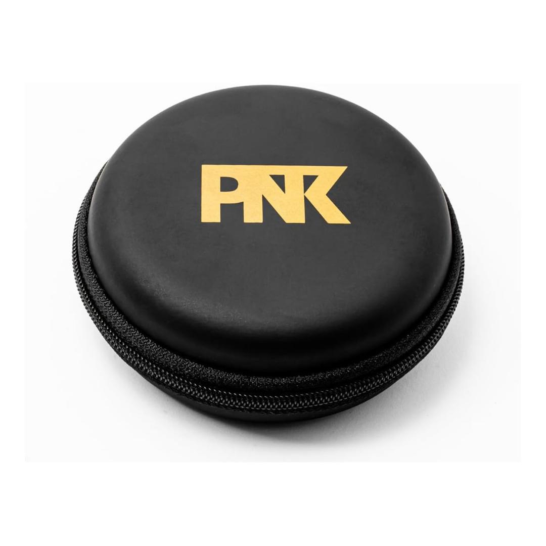 Hi-Unit 有線ピヤホン5 【Hi-Unit 003-pnk】 有線イヤホン