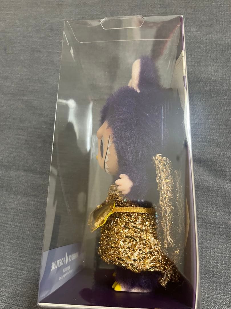 LET'S CHECKMATE &WING OF FORTUNEのセット