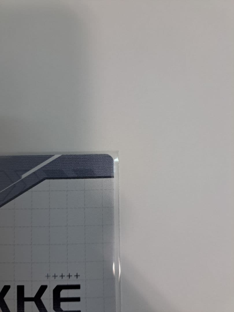 勝利の女神:NIKKE DUEL ENCOUNTER　ティア　サイン