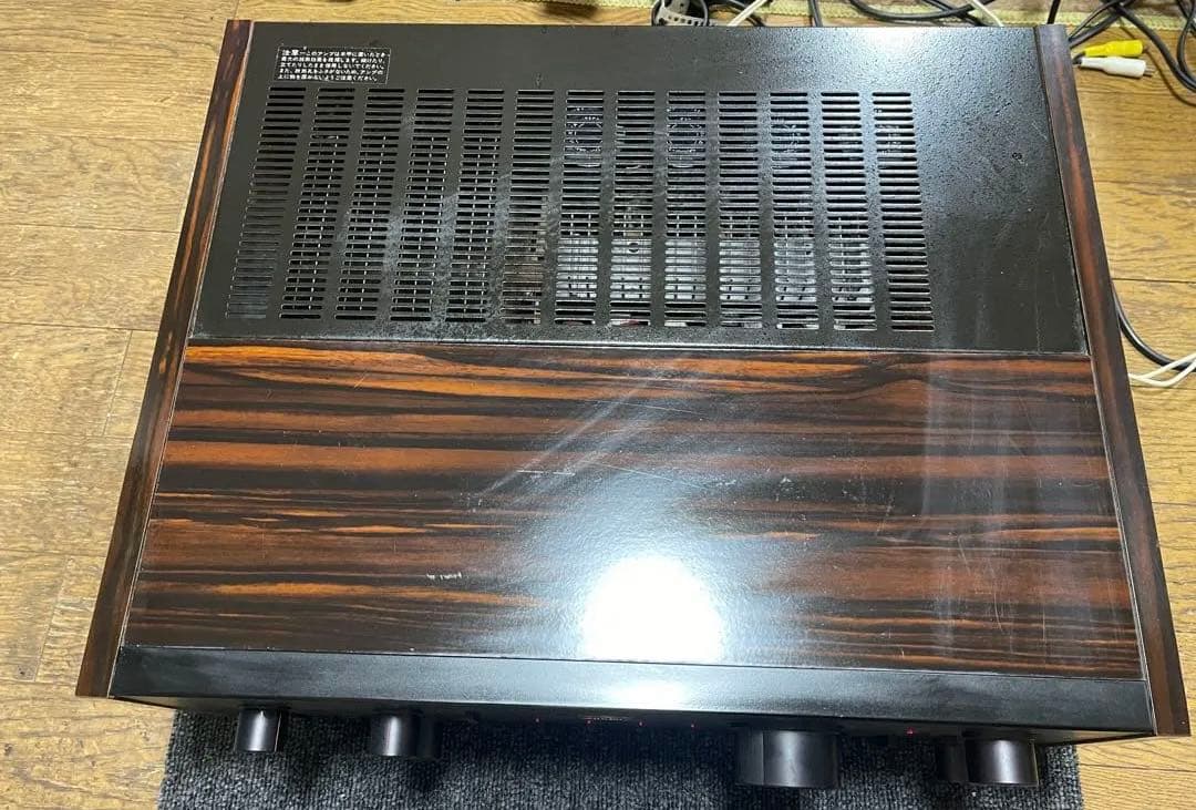 納*豆様 Sansui（サンスイ） AU-D707Fextra (02)