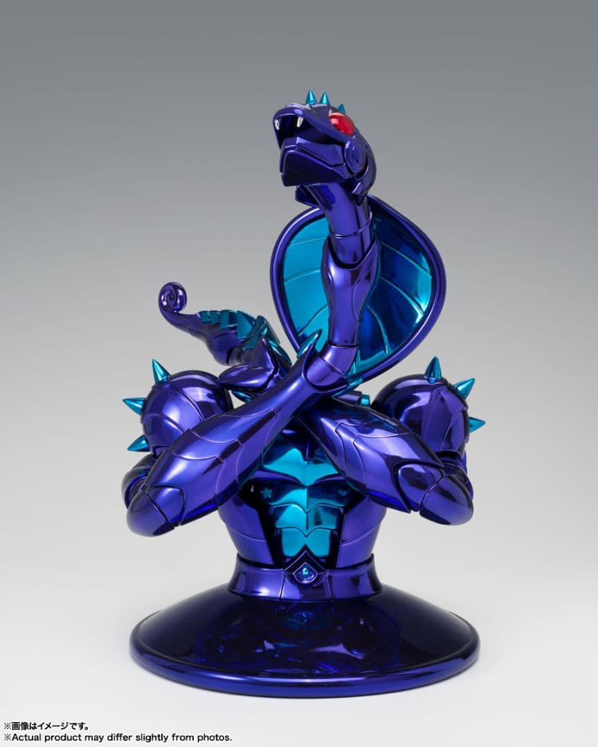 聖闘士聖衣神話EX ガンマ星 フェクダトール