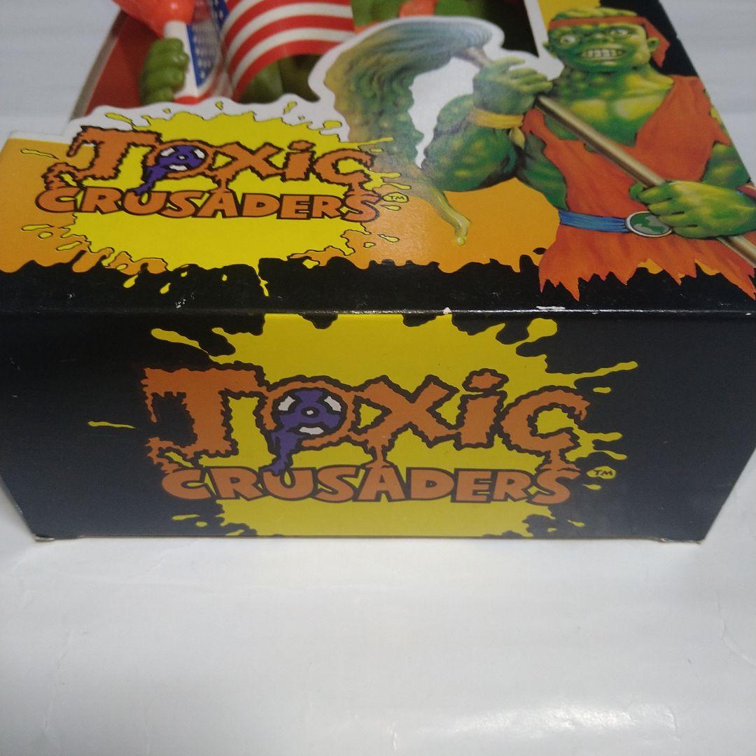 悪魔の毒々モンスター　ヴィンテージフィギュア　激レア