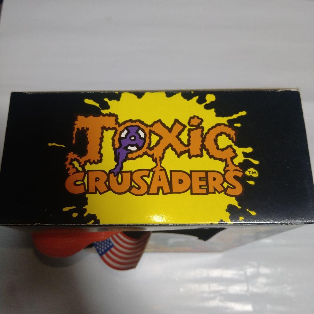 悪魔の毒々モンスター　ヴィンテージフィギュア　激レア