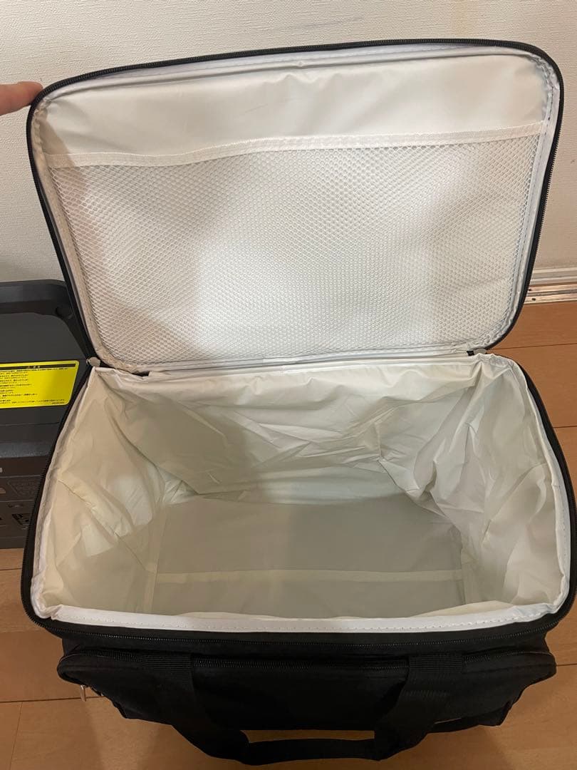 JVC Powered by Jackery ポータブル電源 BN-RB10-C