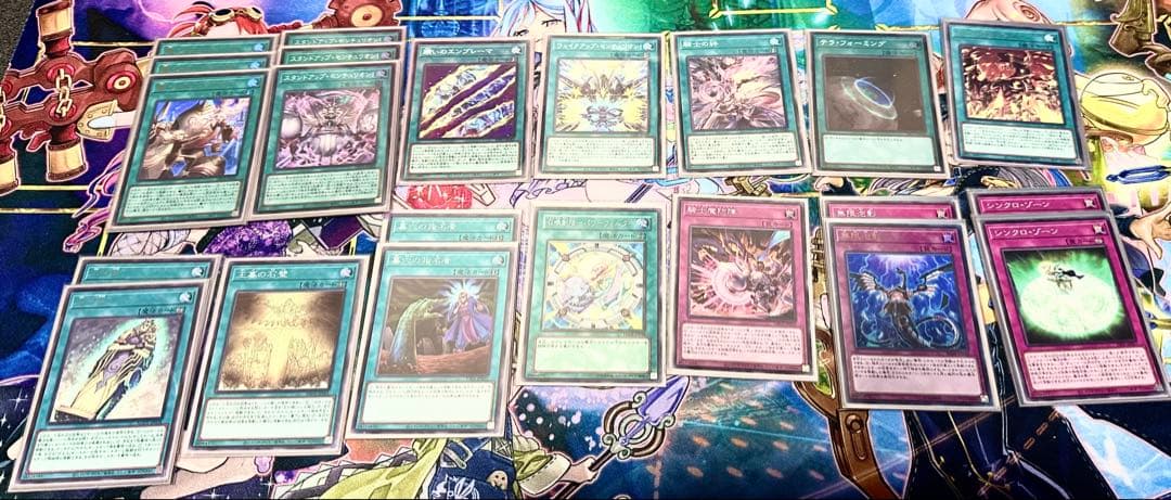 【遊戯王】　センチュリオンデッキ