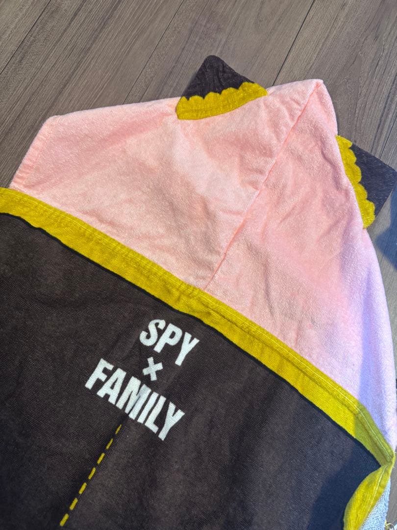 SPY×FAMILYグッズセット