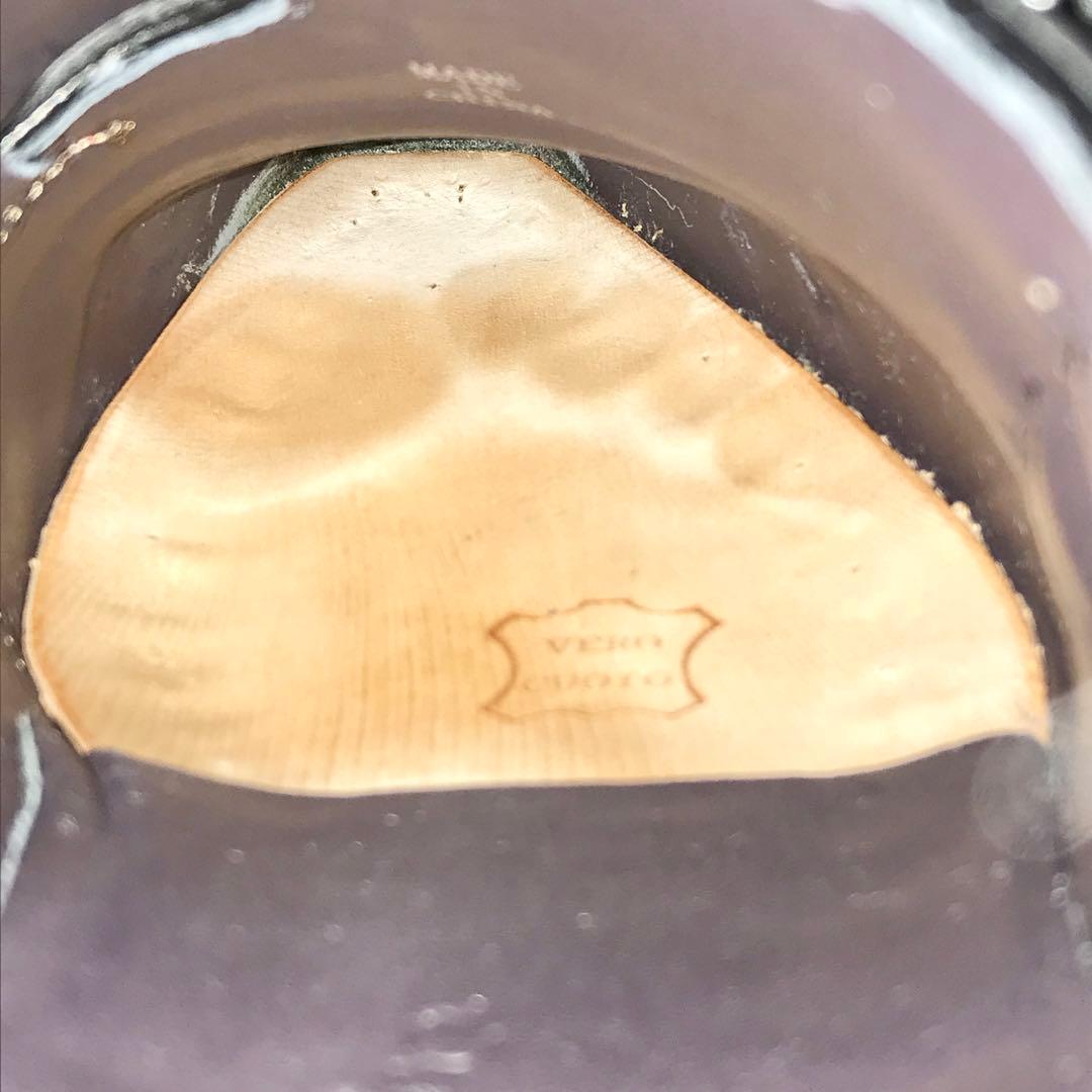 RAYMAR ダブルモンクストラップ 6.5 ビジネスシューズ 革靴 S3361