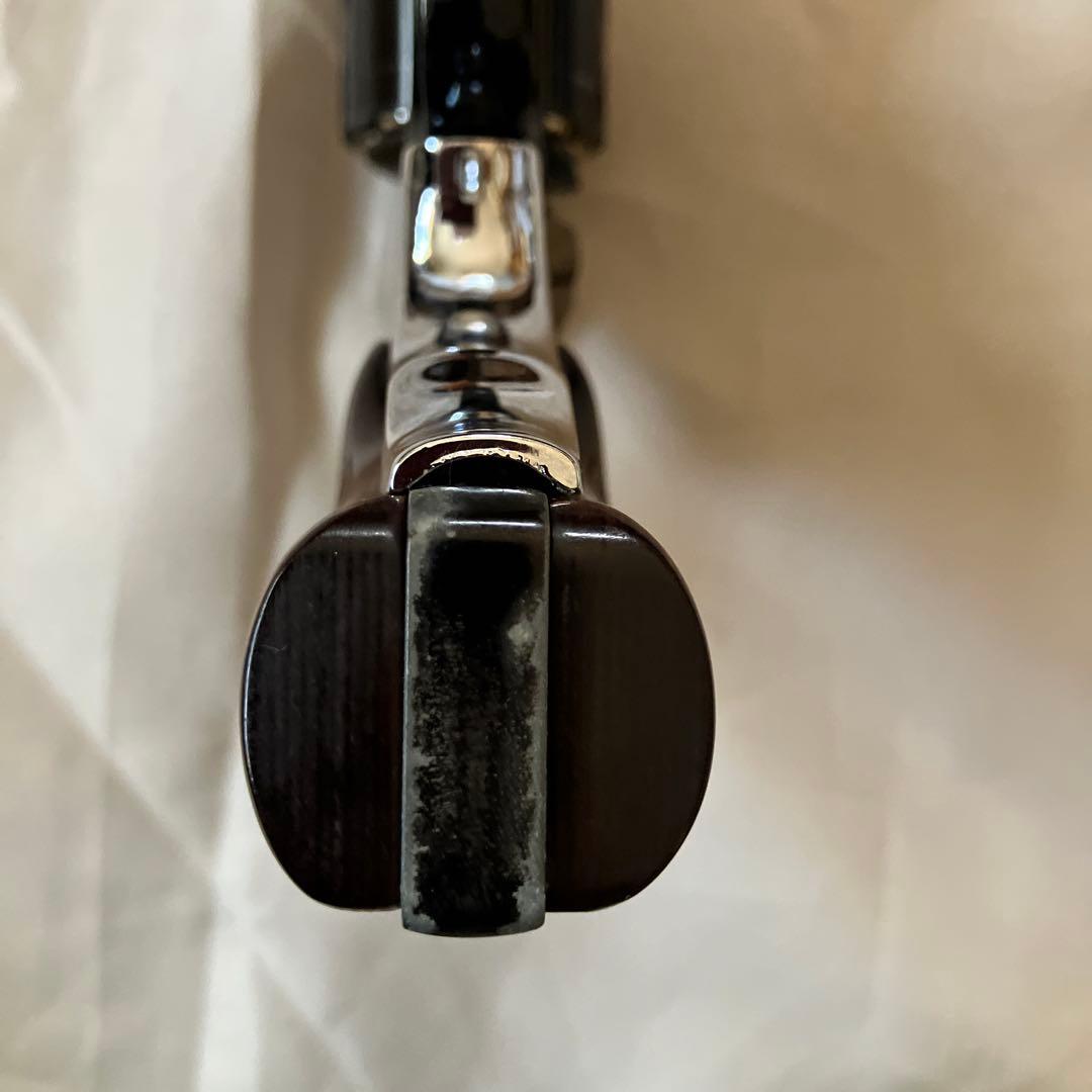 タナカ S&W M36 2inch スチールジュピターフィニッシュ ガスガン一式