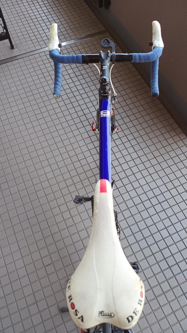 【送料無料】DE ROSA R848 2012年 ロードバイク