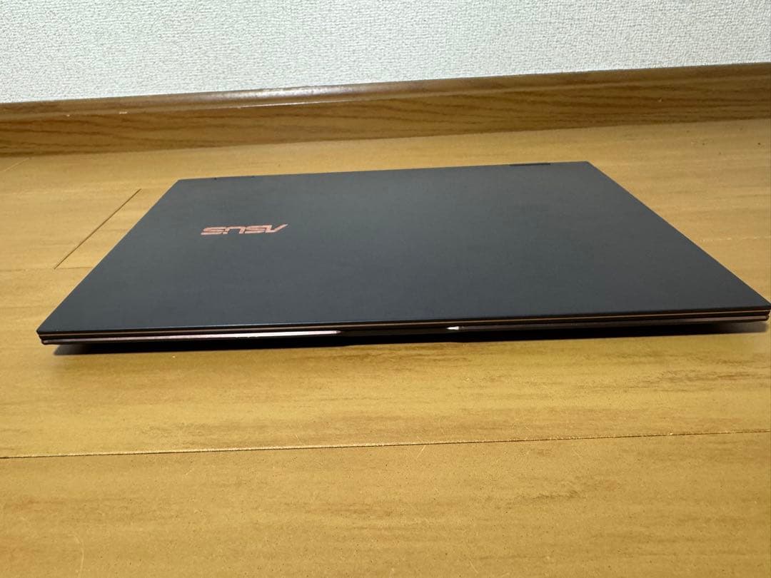［中古］ZenBook Flip S UX371EA