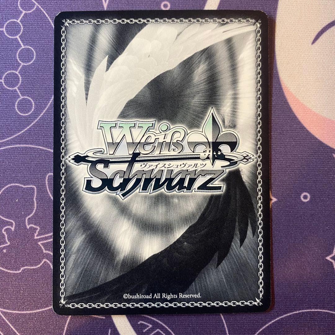 【ヴァイスシュヴァルツ】ギルド結成！ キャル　sp プリコネ　サイン