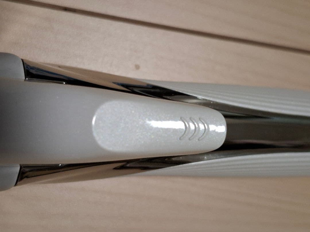 ReFa リファ カールヘアアイロン ホワイト 32mm