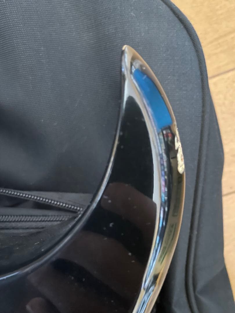 FERNANDES フェルナンデスFGZ-400 エレキギター　ケース付き