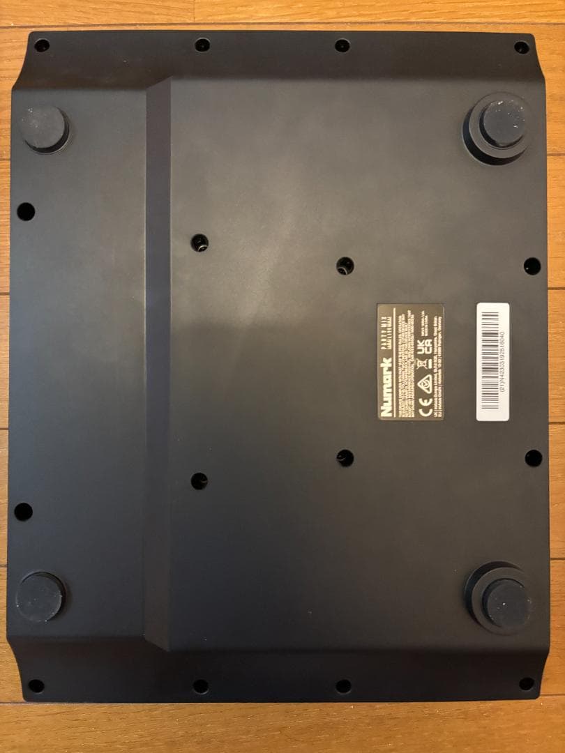 【美品】Numark / Party Mix Live / DJコントローラー