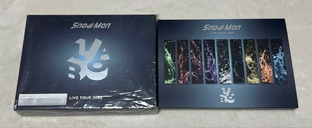 Man LIVE BluRay まとめ売り