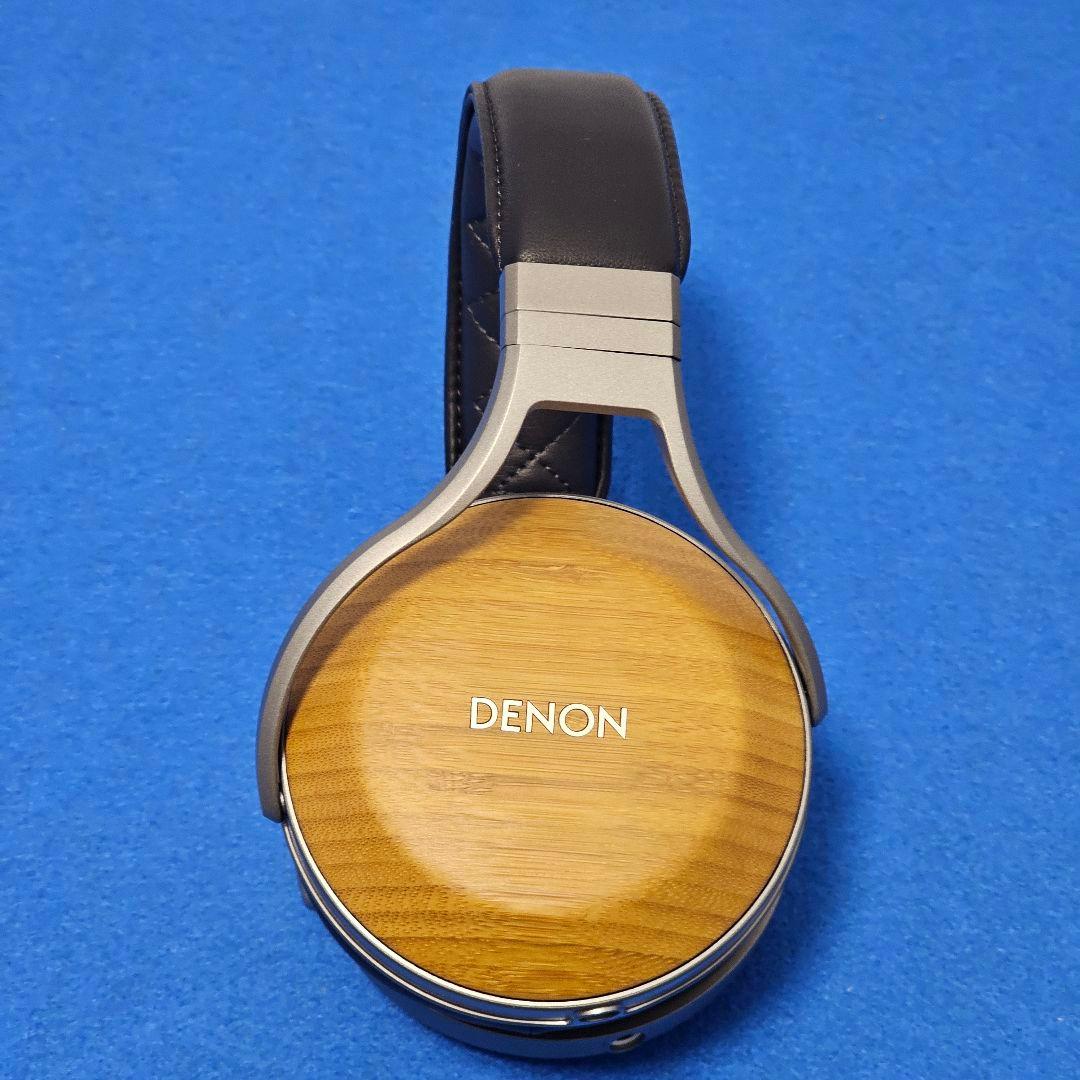 イヤホン DENON AH-D9200