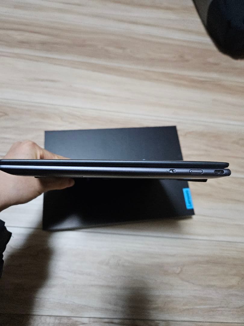 Windowsノート本体 Lenovo yoga slim 770i i7 1260P 16GB