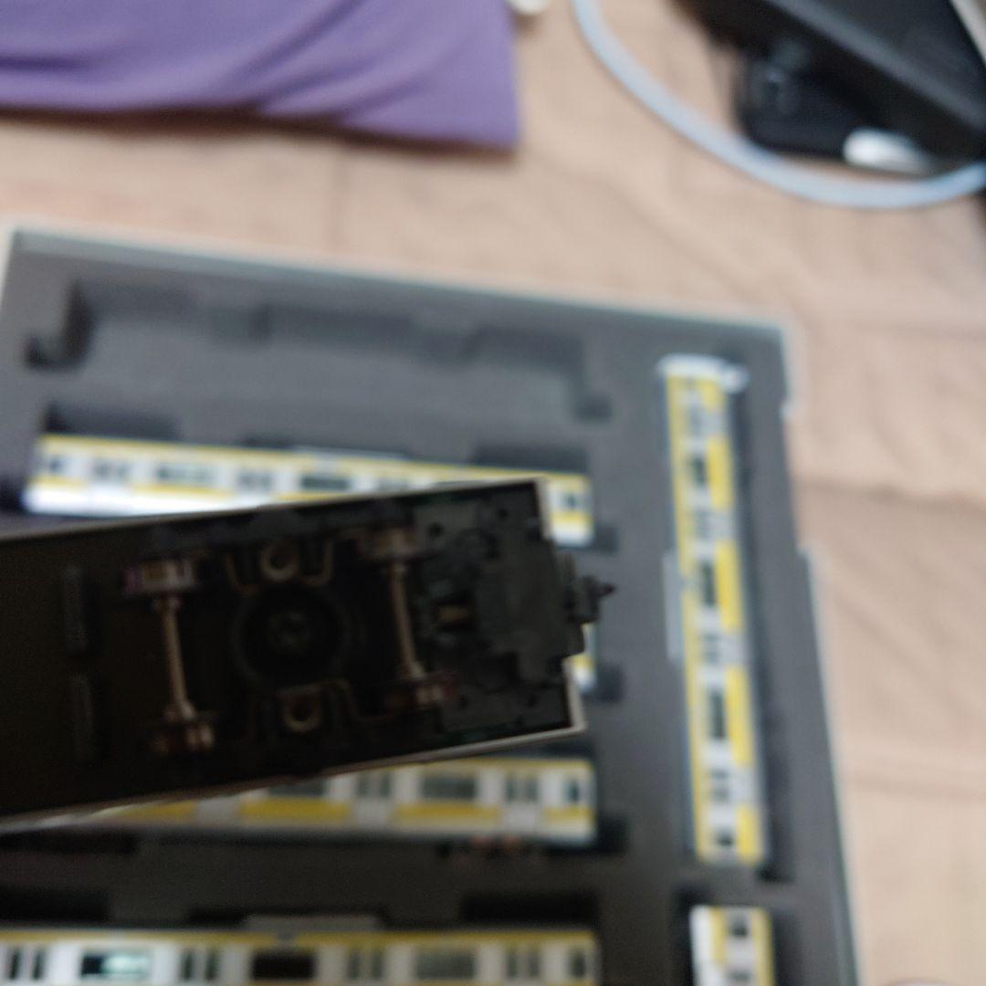 TOMIX JR E231500系通勤電車 基本セット 92889