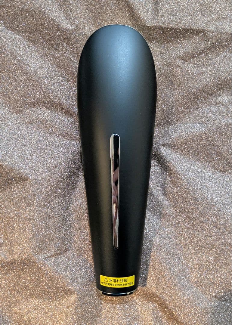 新品未使用ヴェーダスカルプブラシ BS for salon PSM-110B