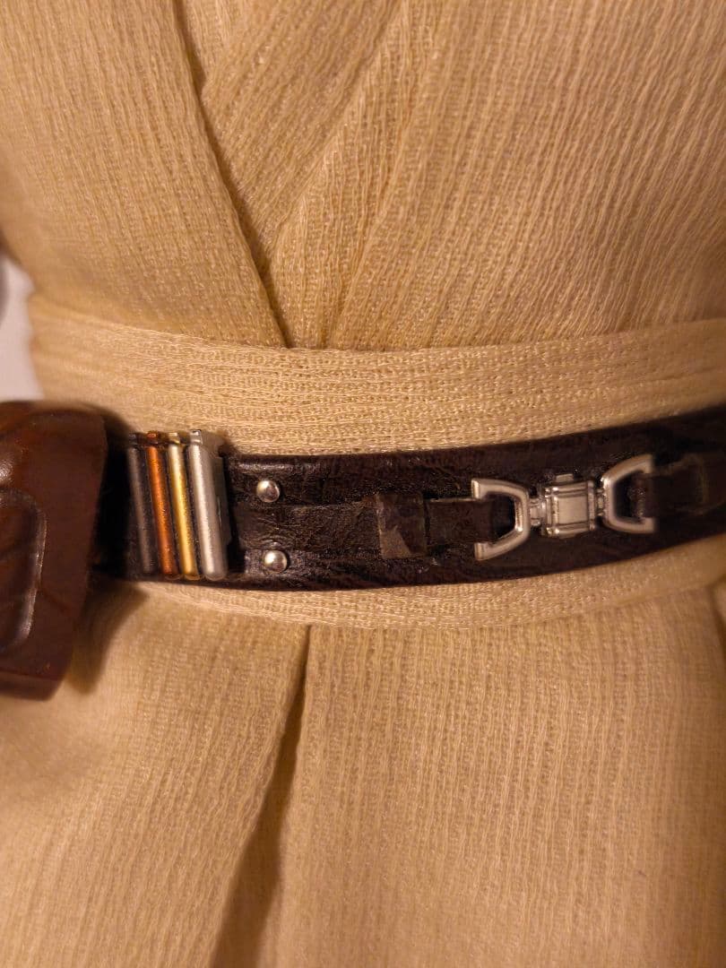 オビ=ワン・ケノービ ホットトイズ スターウォーズ シスの復讐