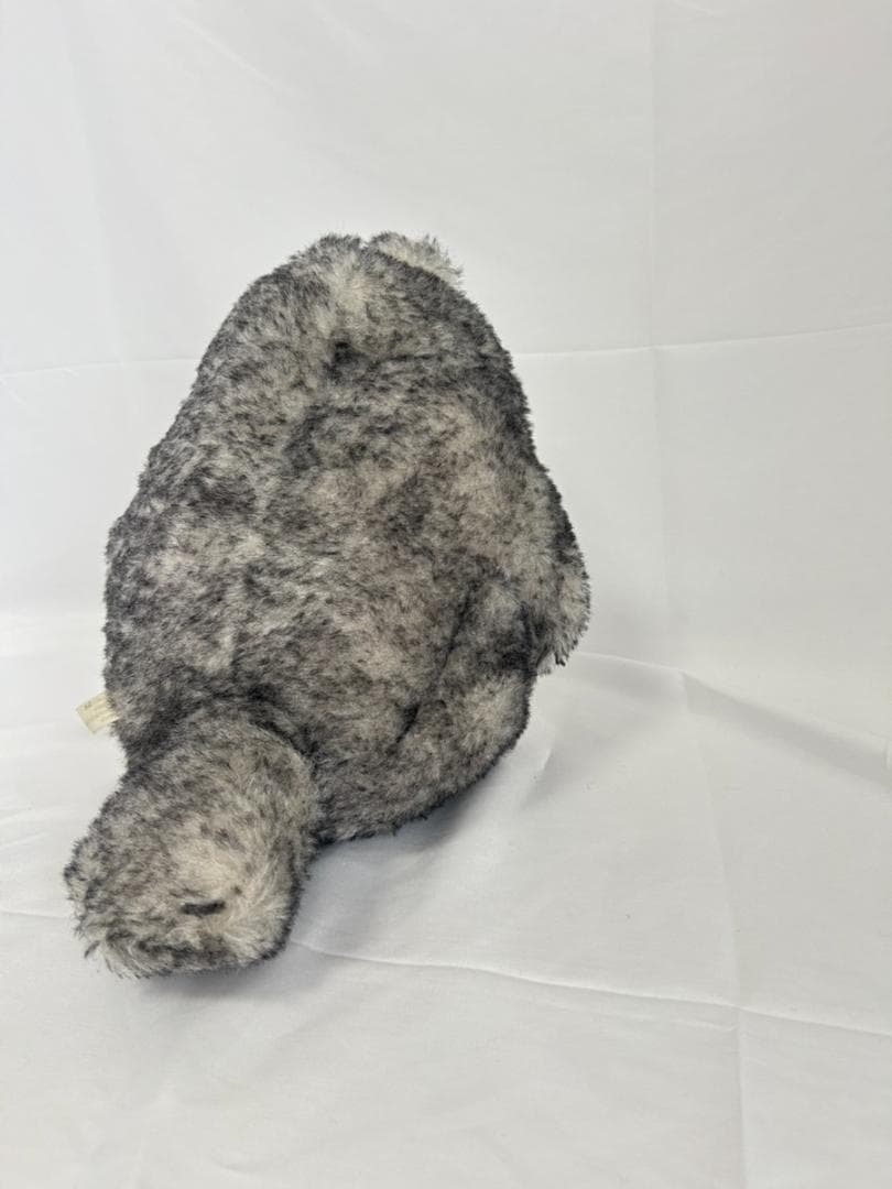 トトロ ぬいぐるみ 約20cm タグ付き