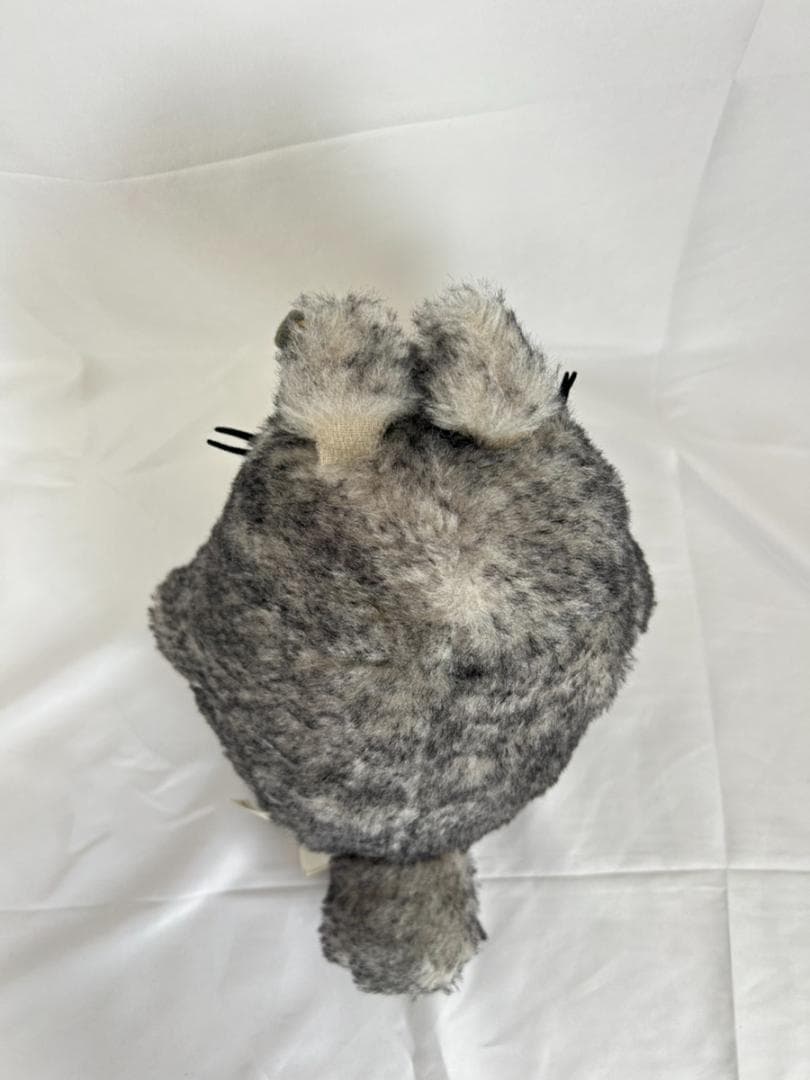 トトロ ぬいぐるみ 約20cm タグ付き