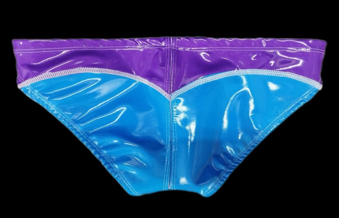 ポロパン　水球　Wポロ仕様　作製ご依頼商品