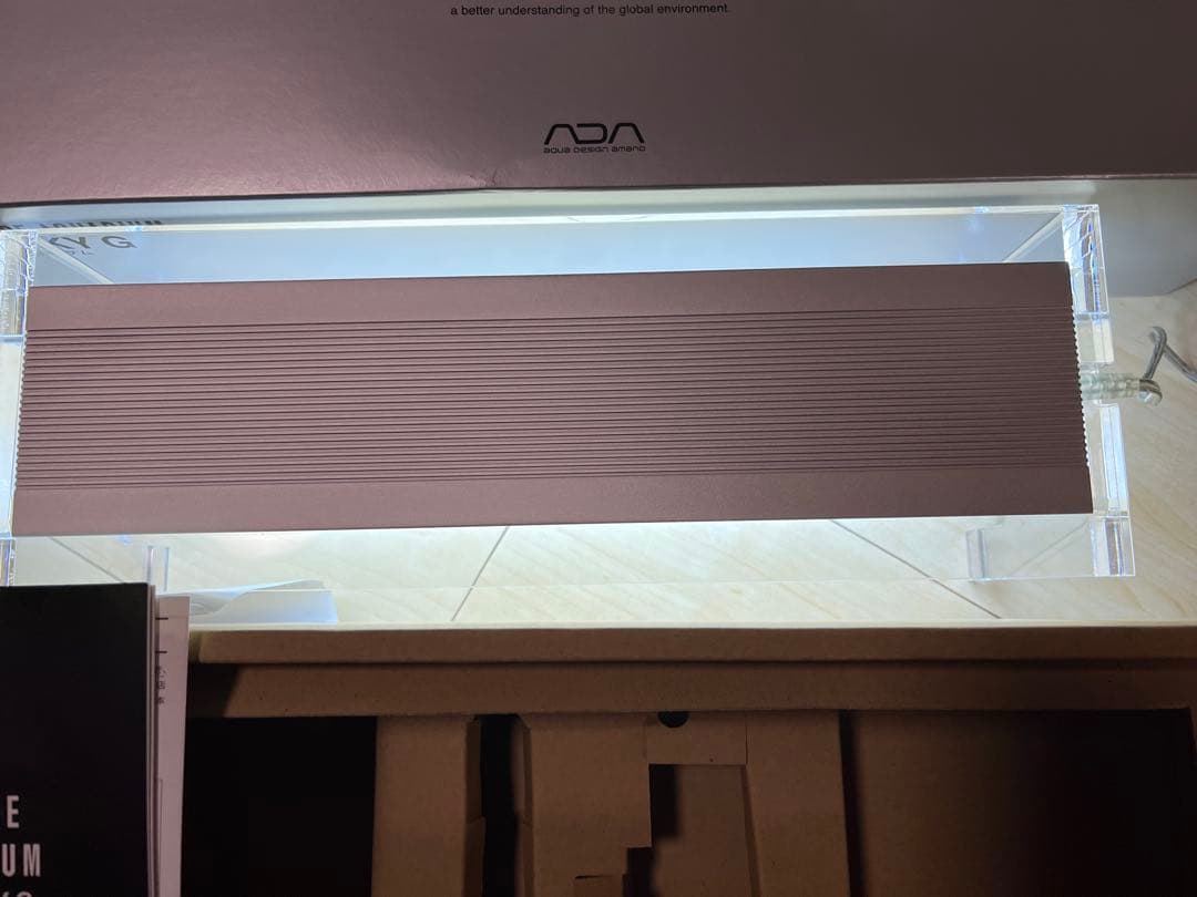 ADA アクアスカイ 301G キューブガーデン30