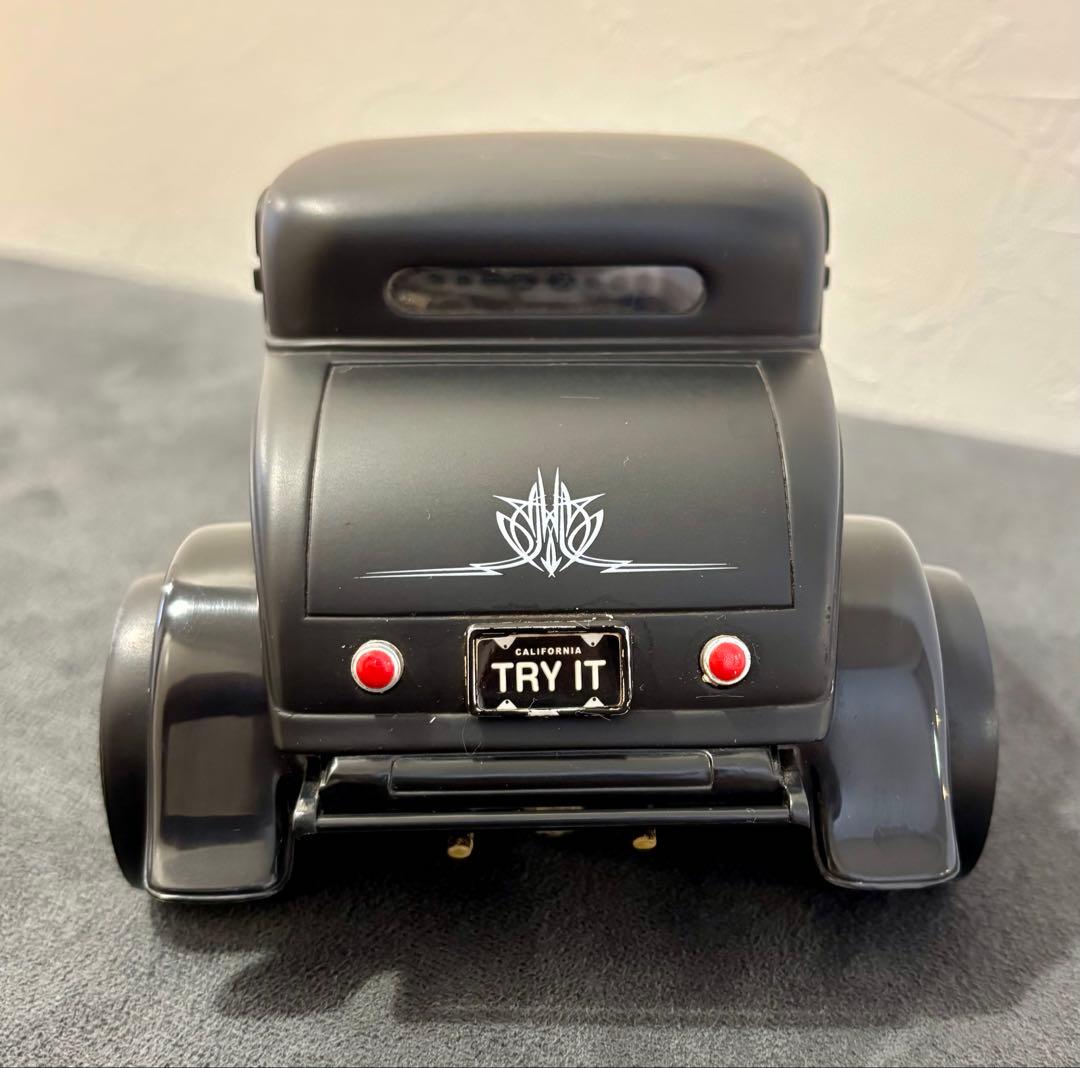 絶版-Hot Wheels- 32FORD 1/18 箱無し 送料込