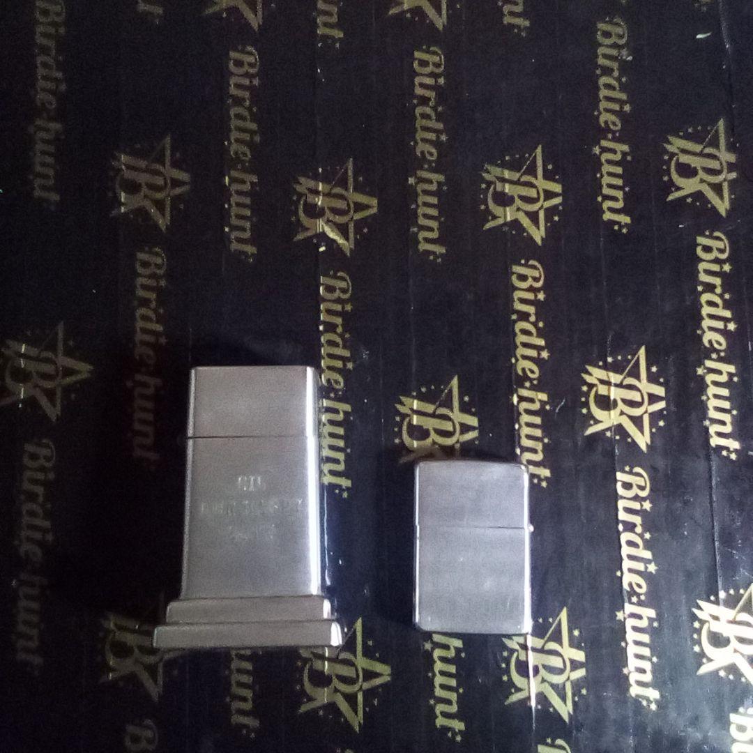 ジッポライター卓上型