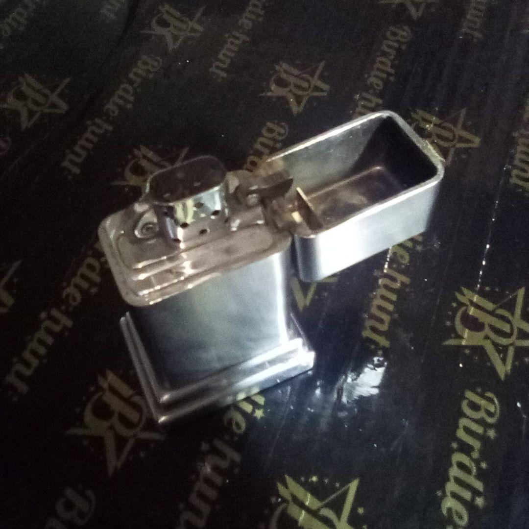 ジッポライター卓上型