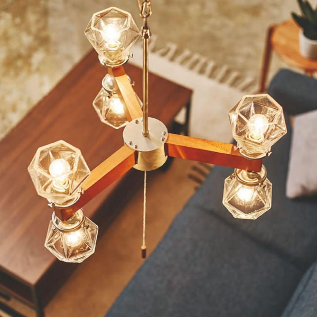 アダマス シーリングライト 北欧　天井照明 LT-3046