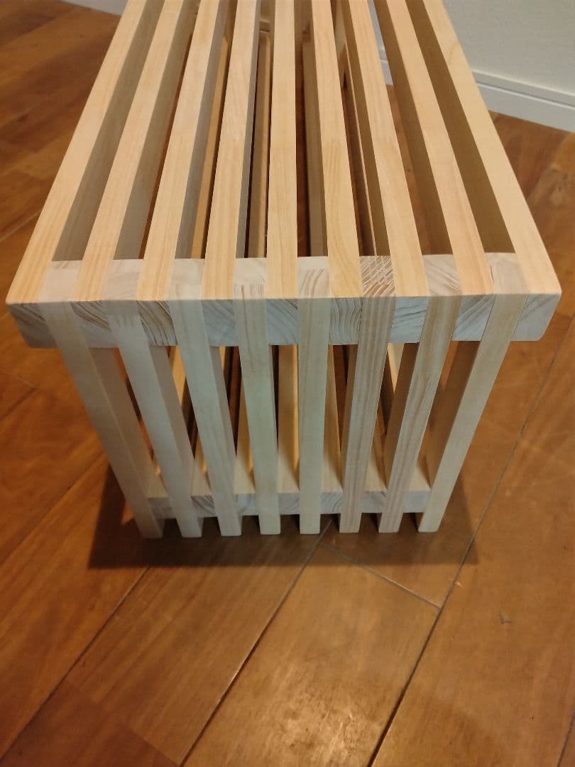 木製　ハンドメイド　水槽台　アクアラック熱帯魚金魚　玄関台　下駄箱　テレビボード