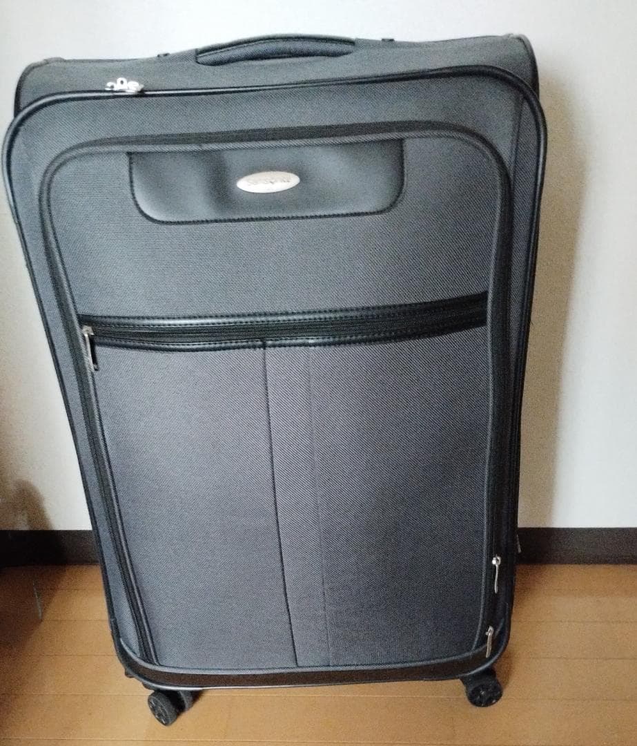 サムソナイト Samsonite 大容量スーツケース　キャリーケース