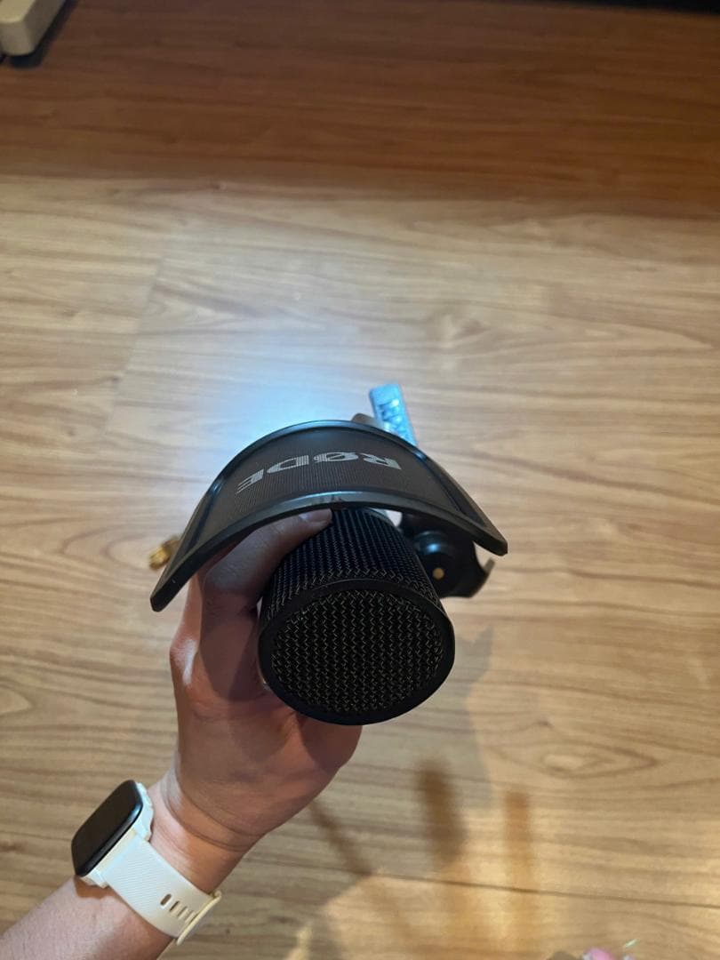 RODE NT-USB 【ほぼ未使用】