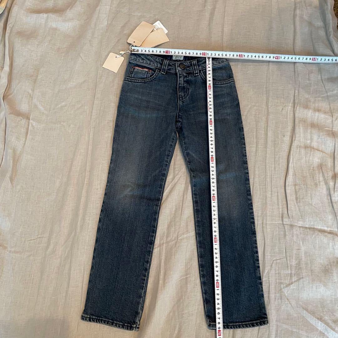 タグ付き　アルマーニジーンズ120